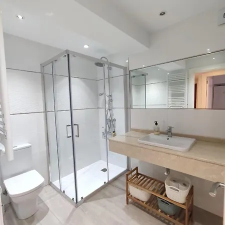 Apartment Gelado