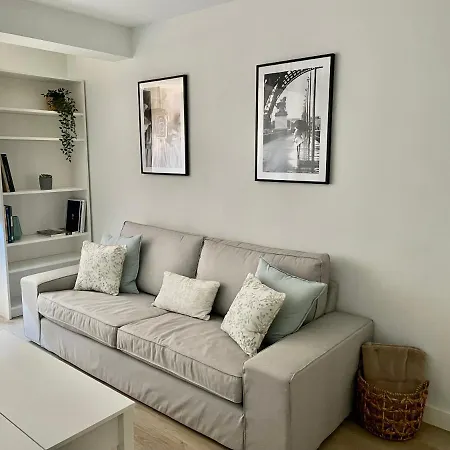 Apartment Gelado