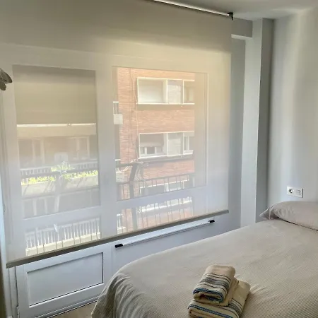 Gelado Apartment *