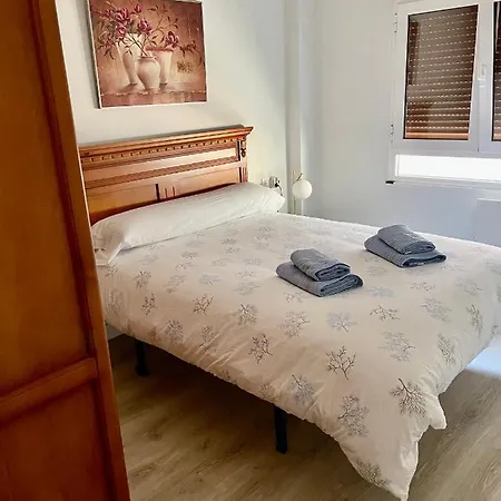 Apartment Gelado *