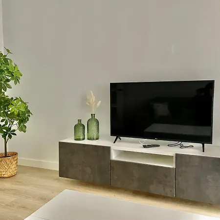 Apartment Gelado Gijon