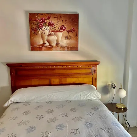 Apartment Gelado Gijon