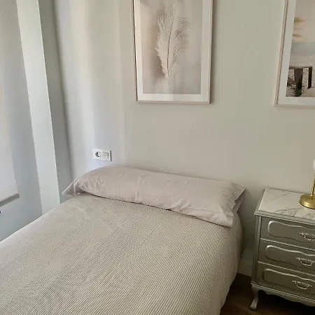 Apartment Gelado *