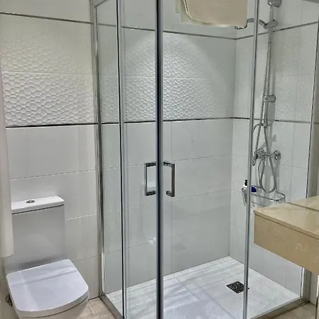 Gelado Apartment *