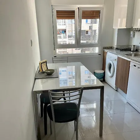 Apartment Gelado Gijon