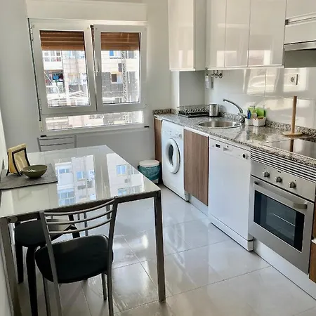 Gelado Apartment