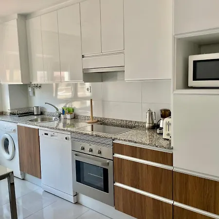 Gelado Apartment